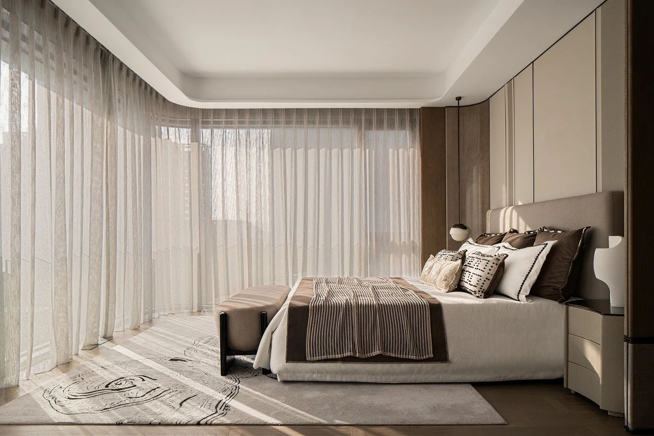 成都阅天府丨中国成都丨WSD世尊设计-30