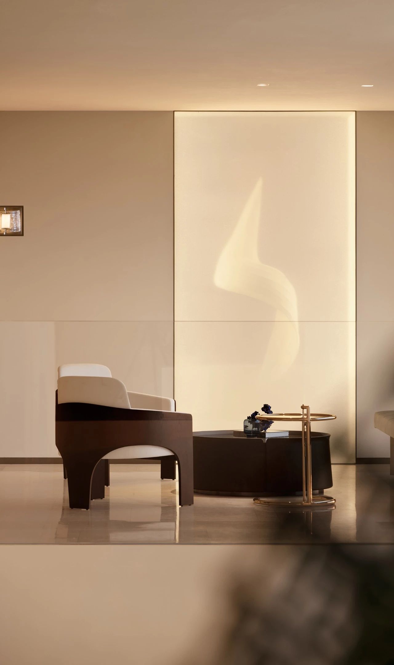 如是海•悦空间丨中国河北丨水平线设计-30