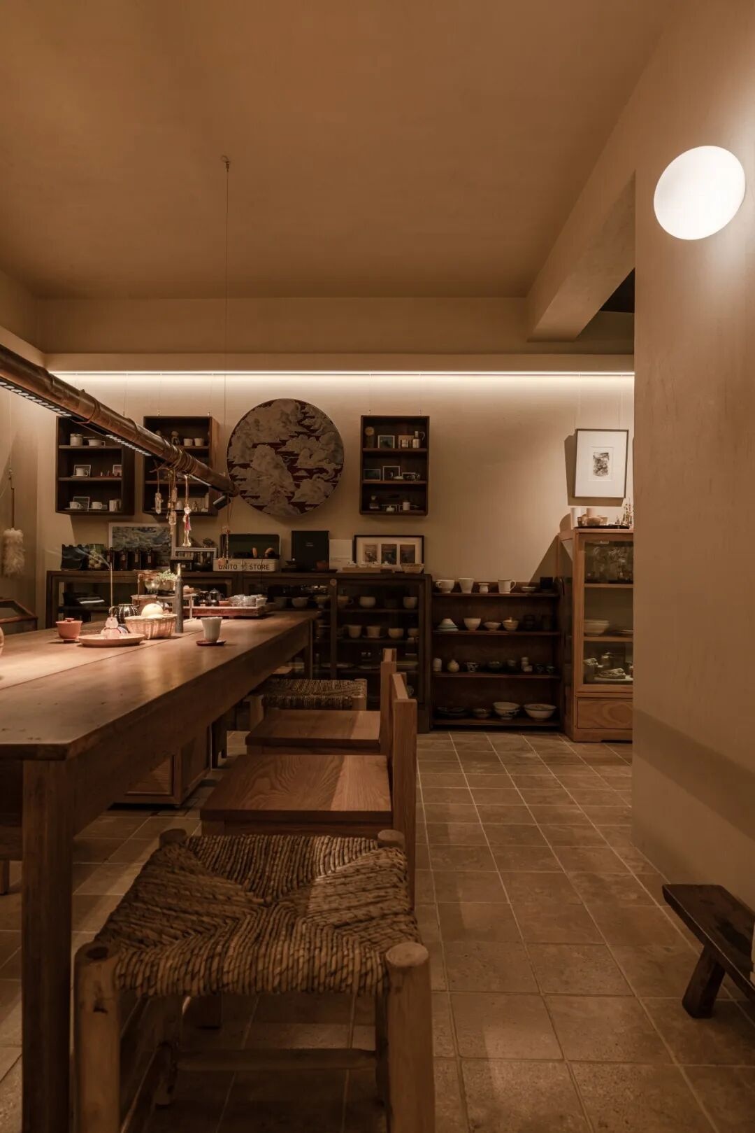 洛瓦瓦杂货铺丨中国成都丨清羽设计(李俊&宋夏)-14