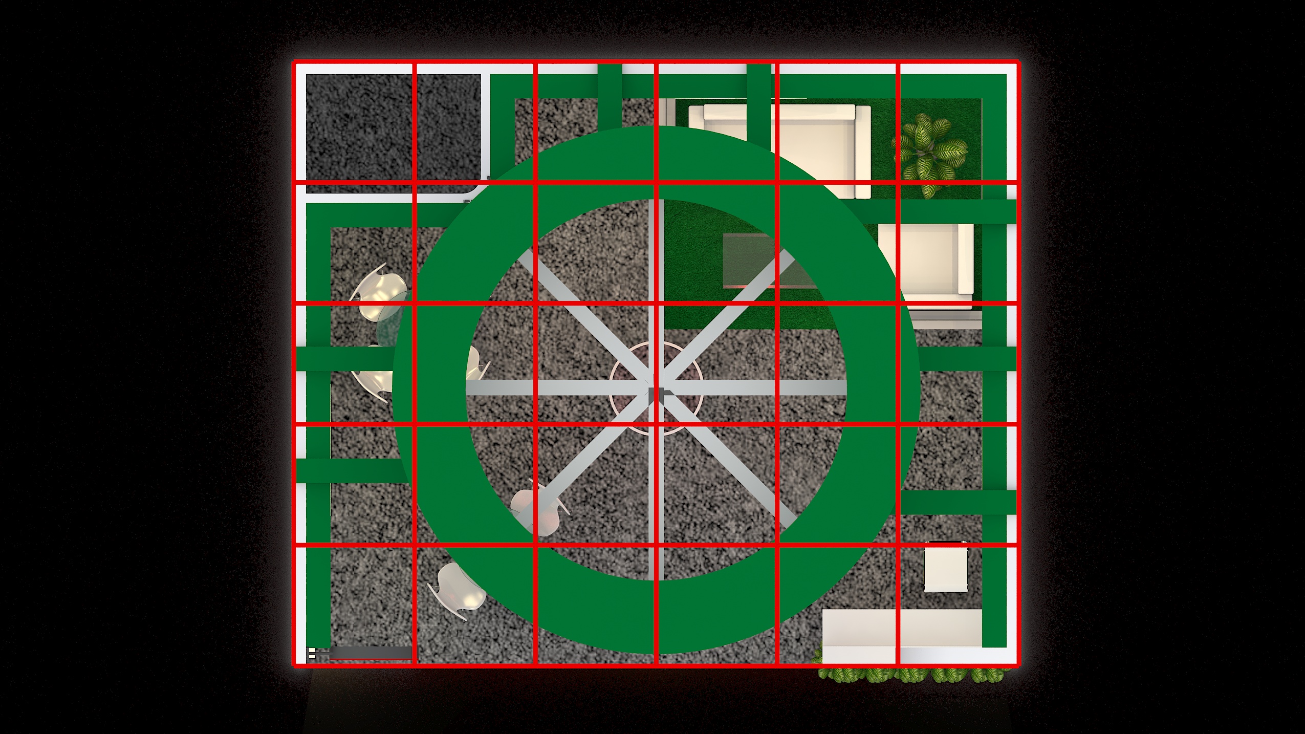 mahak option 1, 2, 3, 6x5 1 side open-33