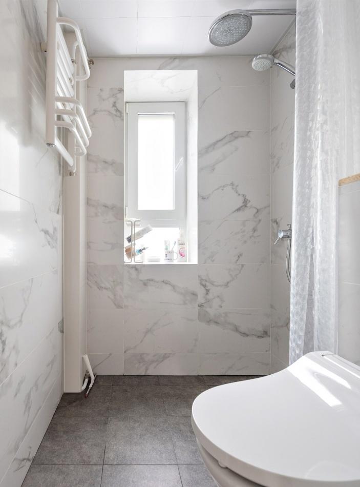 云深空间 · 老房翻新,减法生活-22