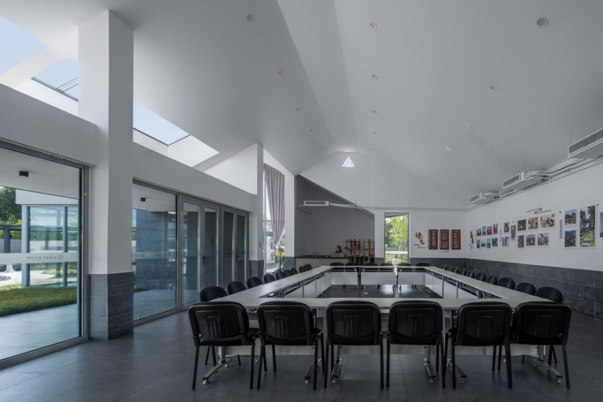 塘马村村民中心,江苏溧阳 / 任天建筑工作室-62