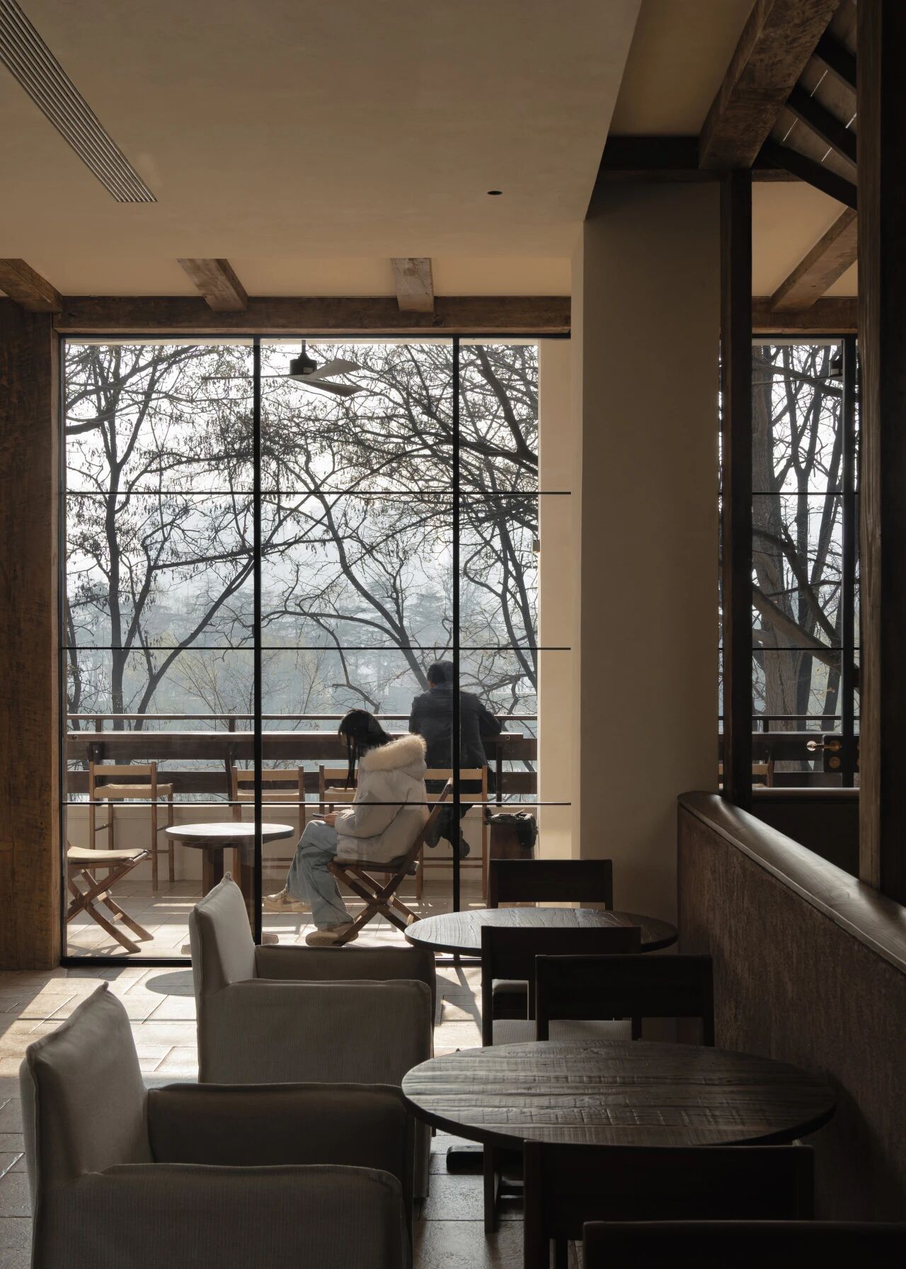 渭水茶炉丨中国咸阳丨武空美学-70