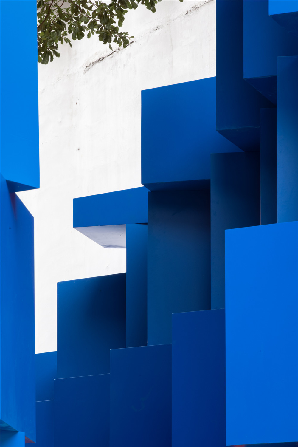 广州PatchCity临时建筑丨中国河北丨诺亿设计研发(深圳)有限公司-28