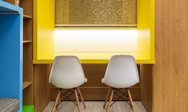 俄罗斯国家儿童图书馆丨俄罗斯莫斯科-57