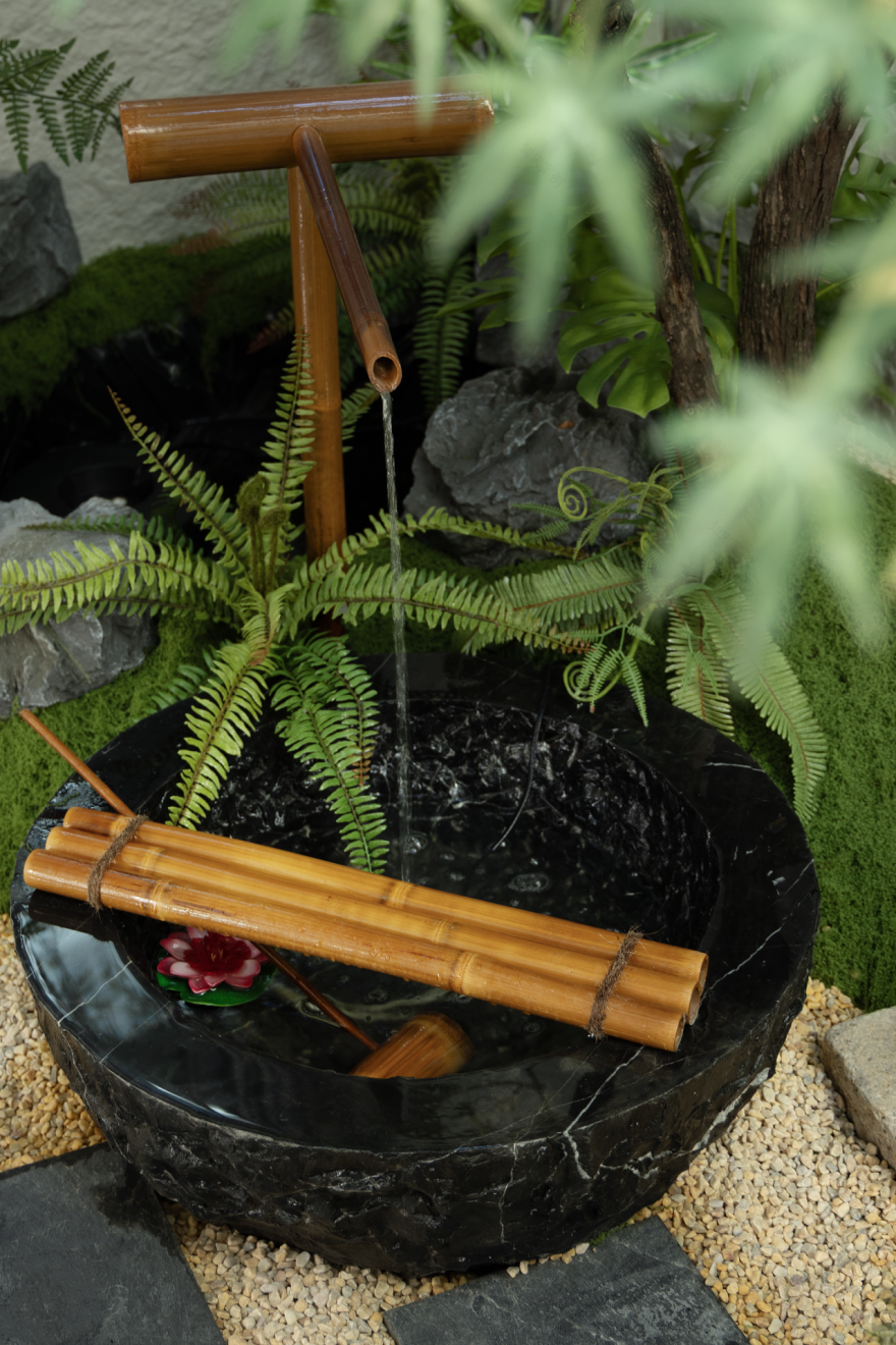 剧创中心 · 和院会所丨中国廊坊丨WAD璞羽设计-11