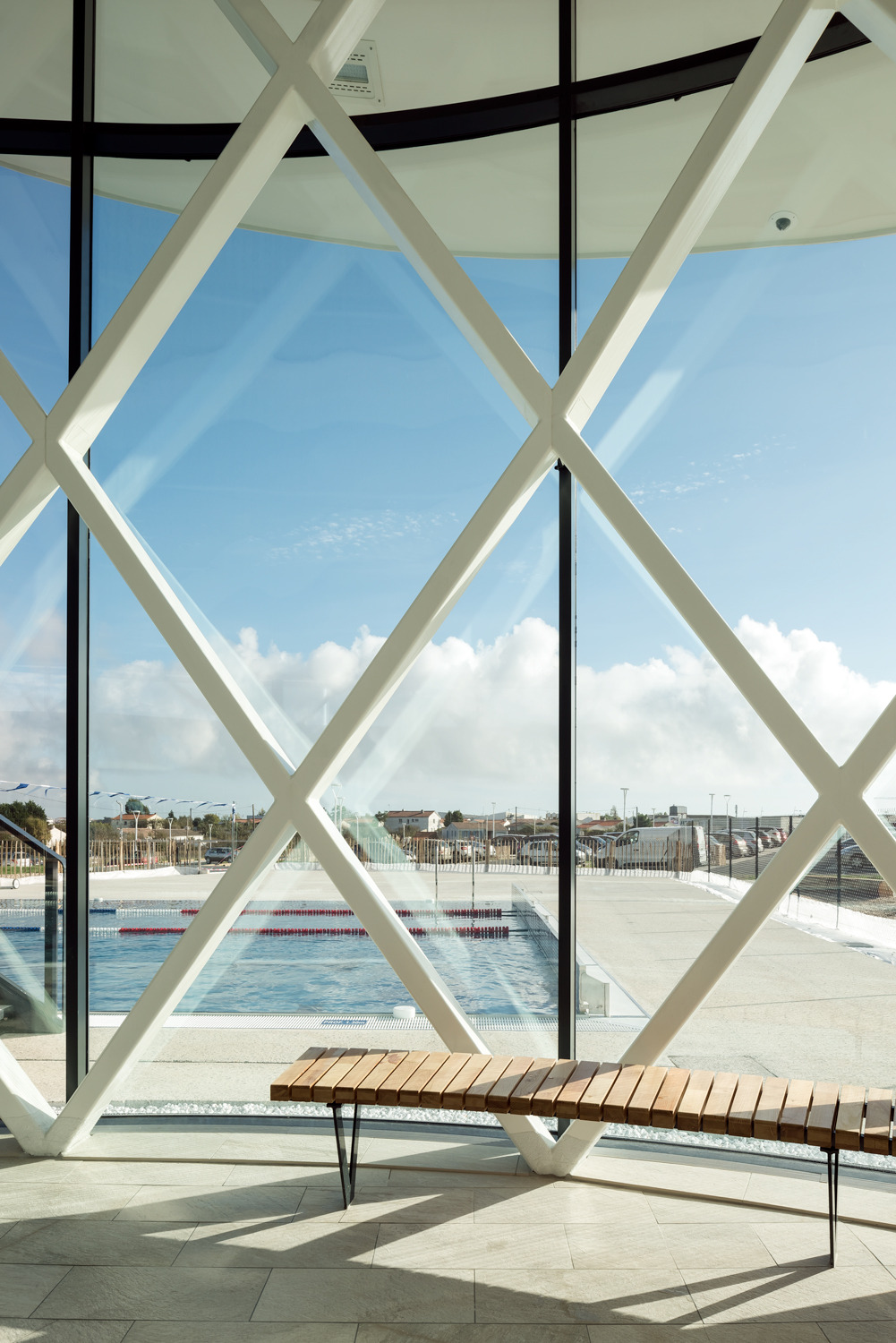 体育馆丨MultiplexeAquatique-83