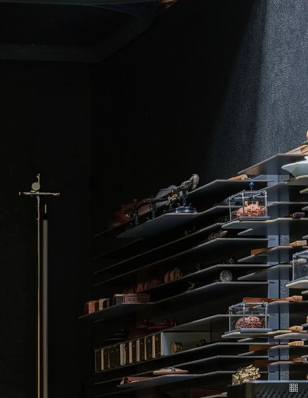 别墅定制—不为潮流，只为己态丨中国北京丨崔树-80