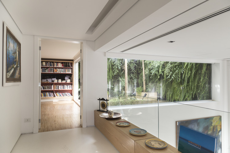 Jardim Paulistano Penthouse Gabriella Ornaghi Arquitetura da Paisagem-21