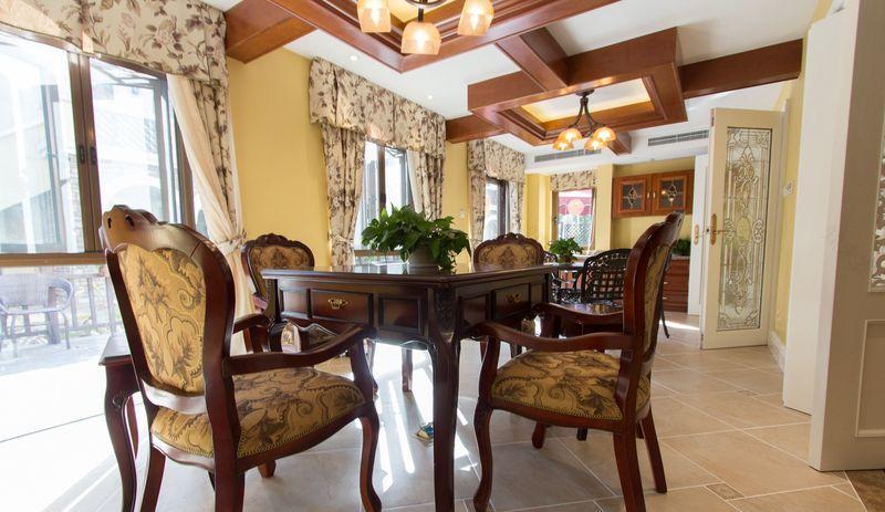 上海绿城玫瑰园-27