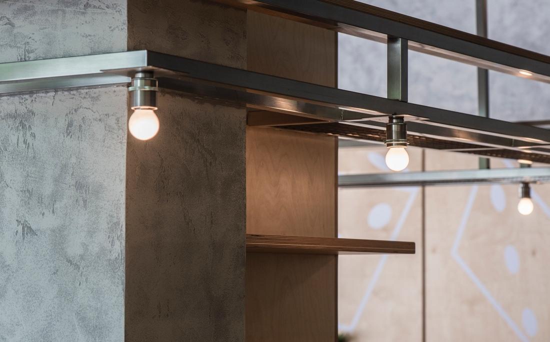 街角酒吧的温度重构·叁叁得酒丨中国北京丨未来以北工作室-41