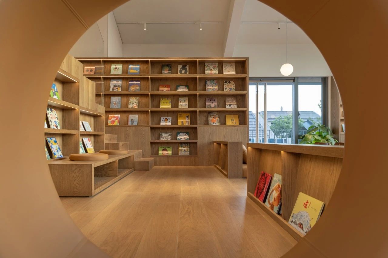 papa+创意料理餐厅丨中国杭州丨杭州观堂室内设计有限公司-45