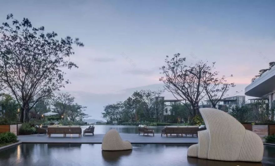 景观雕塑设计 | 赋予文化内涵,彰显艺术价值-47