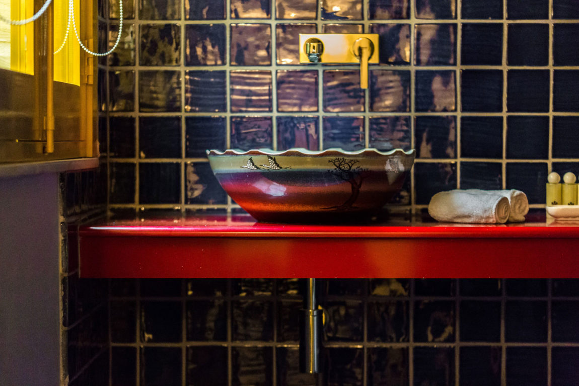 马耳他历史中心豪华酒店,古今交融的艺术之作-66