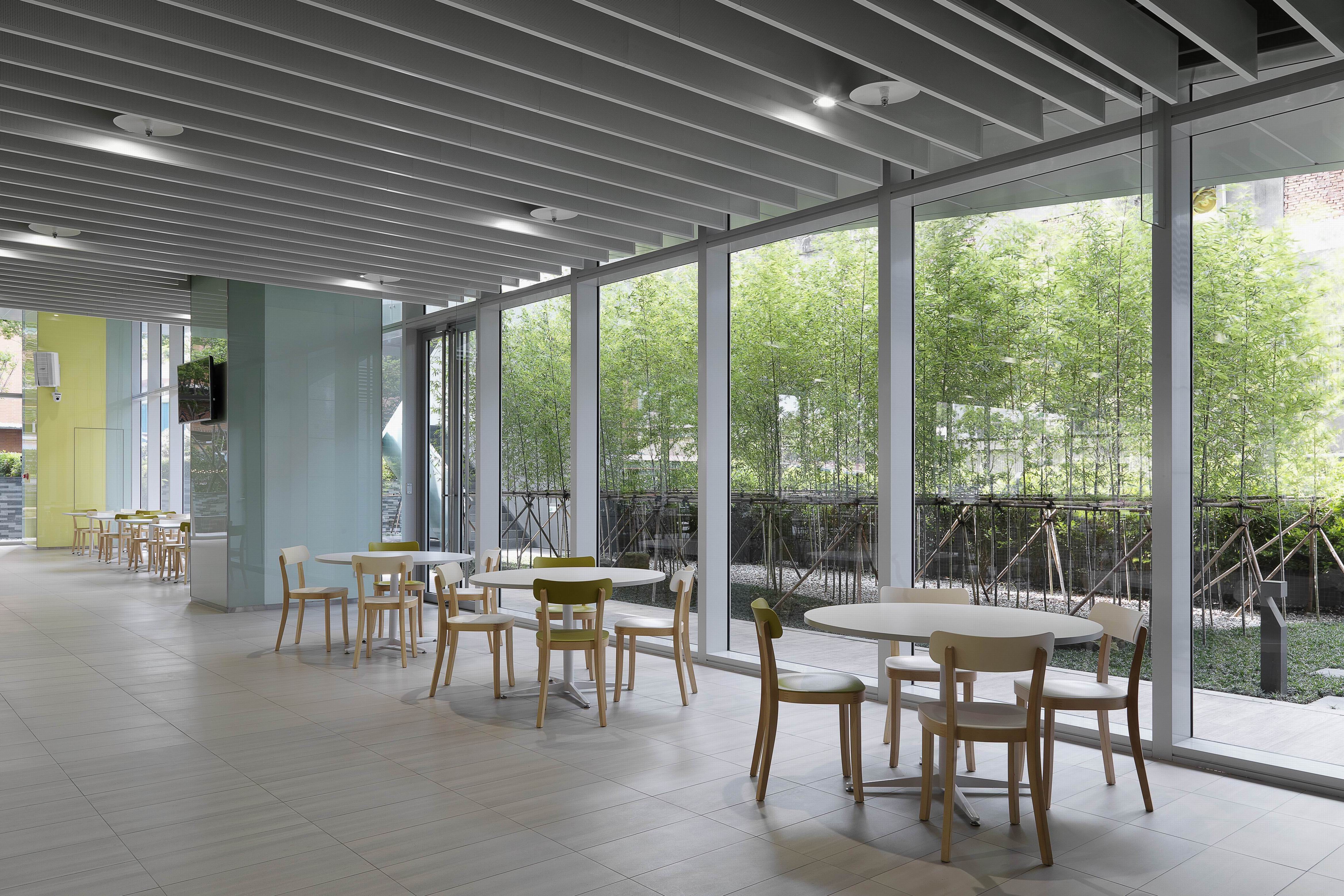 玉山银行的动态手势建筑-29