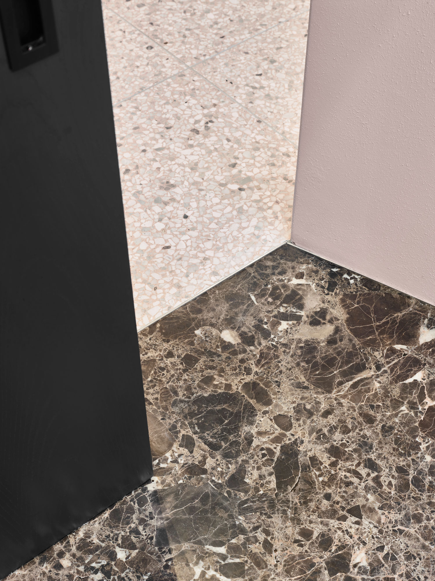 Flack Studio 打造 Ginger and Smart 时尚旗舰店,展现澳大利亚设计魅力-33