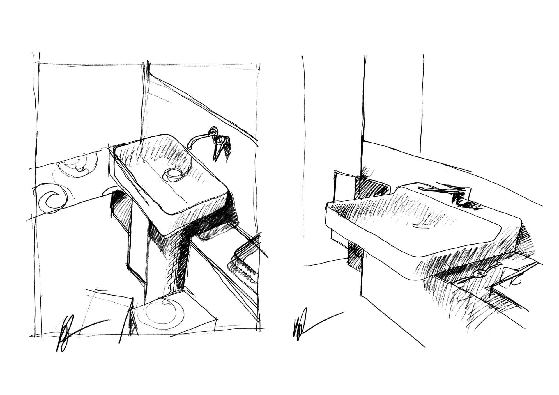 Ideal Standard雅典旗舰店展厅丨希腊雅典-46