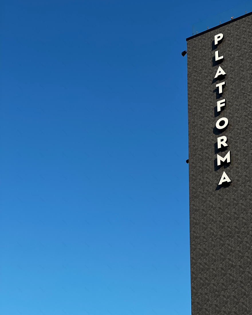 基辅现代几何学丨乌克兰基辅-9