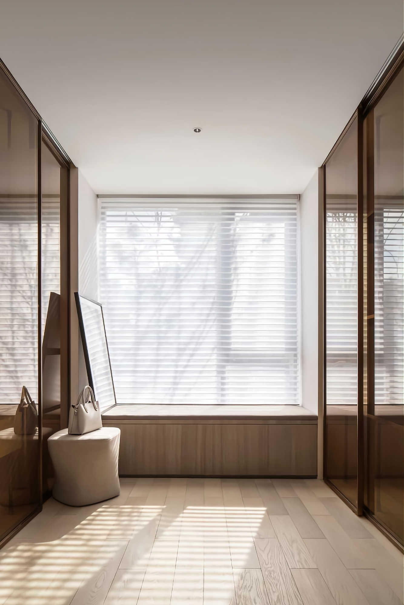 贵阳华润悦府丨中国贵州丨李益中-16