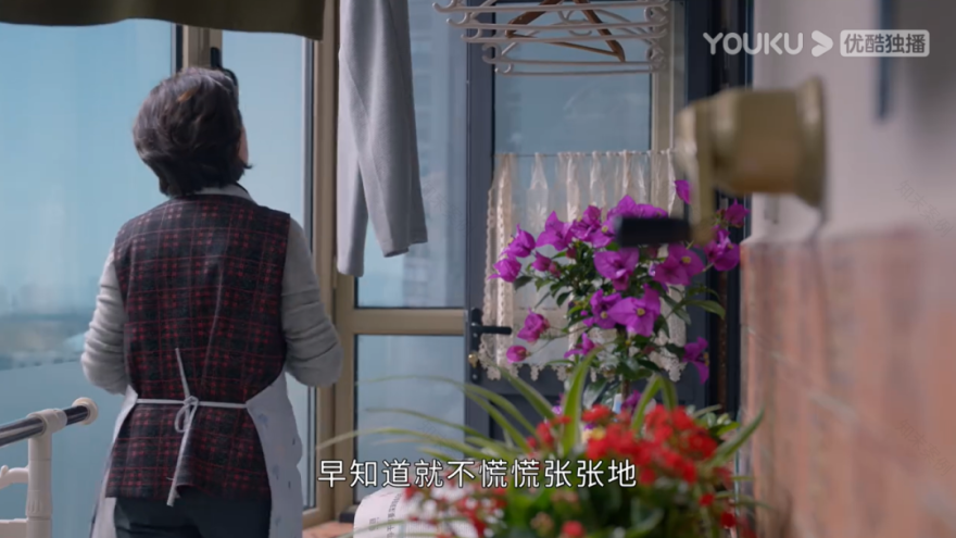 《小敏家》家居设计丨中国北京丨剧组美术团队-61