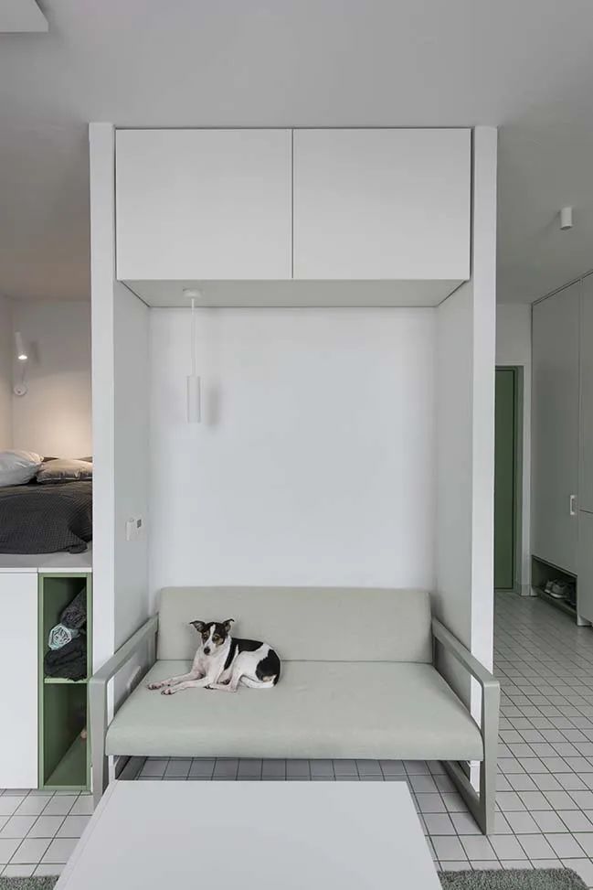 日韦里纳斯的公寓丨HEIMA 建筑工作室-99