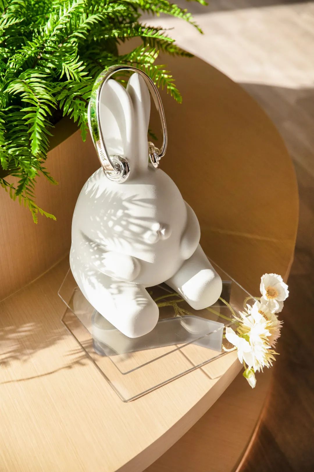 融创沈阳海逸长洲售楼中心丨中国沈阳丨MOD墨设设计-48