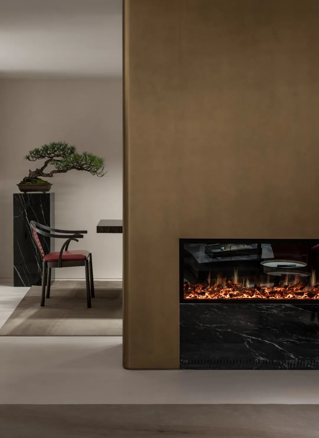 晓云山居丨中国宁波丨HANGE 汉格设计-26