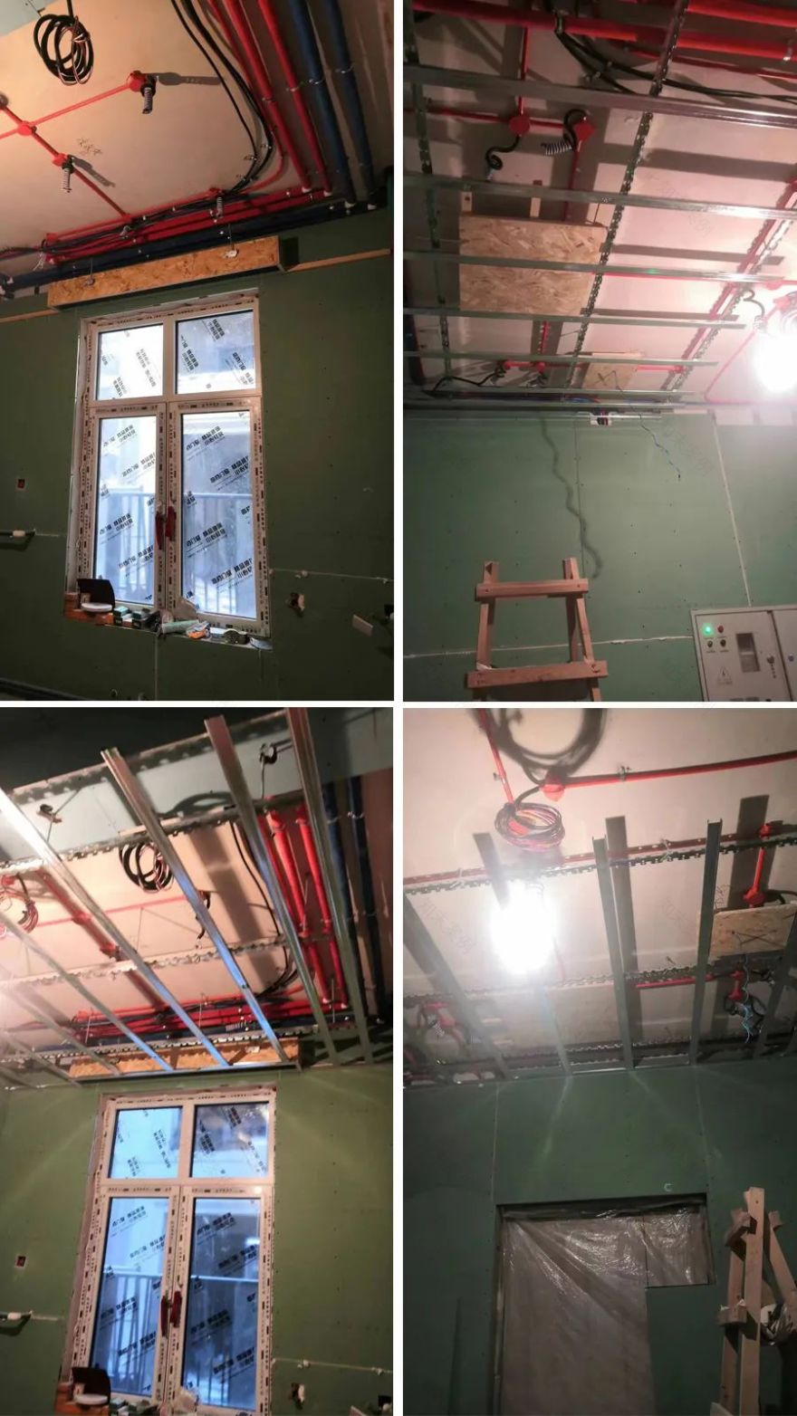 金地峯尚别墅丨中国沈阳丨TDD+e乾唐设计-275