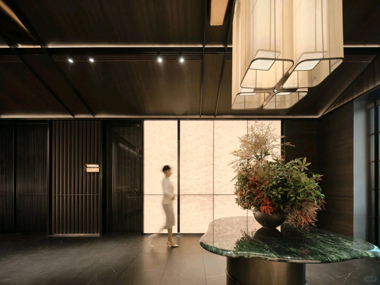 合肥千万级封面豪宅「伟星天元」丨中国合肥丨顺景园林,DIA 丹健国际-56