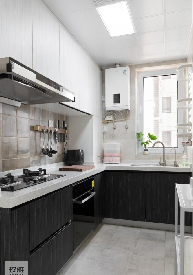 颠覆传统布局 | 打造以孩子为中心的舒适家居-8