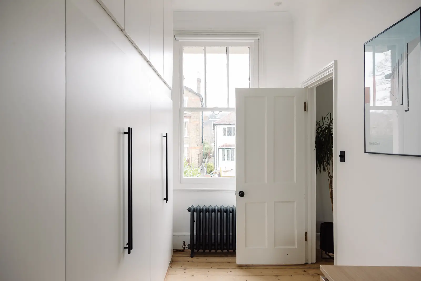 音乐之家 | Oh Wonder 乐队的现代风格扩展住宅-11