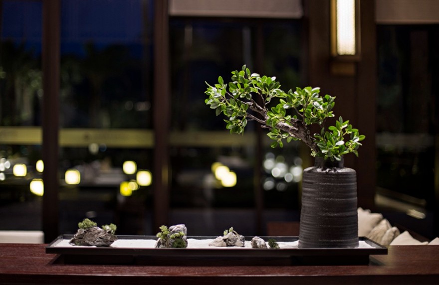 从化·卓思道温泉度假酒店-28