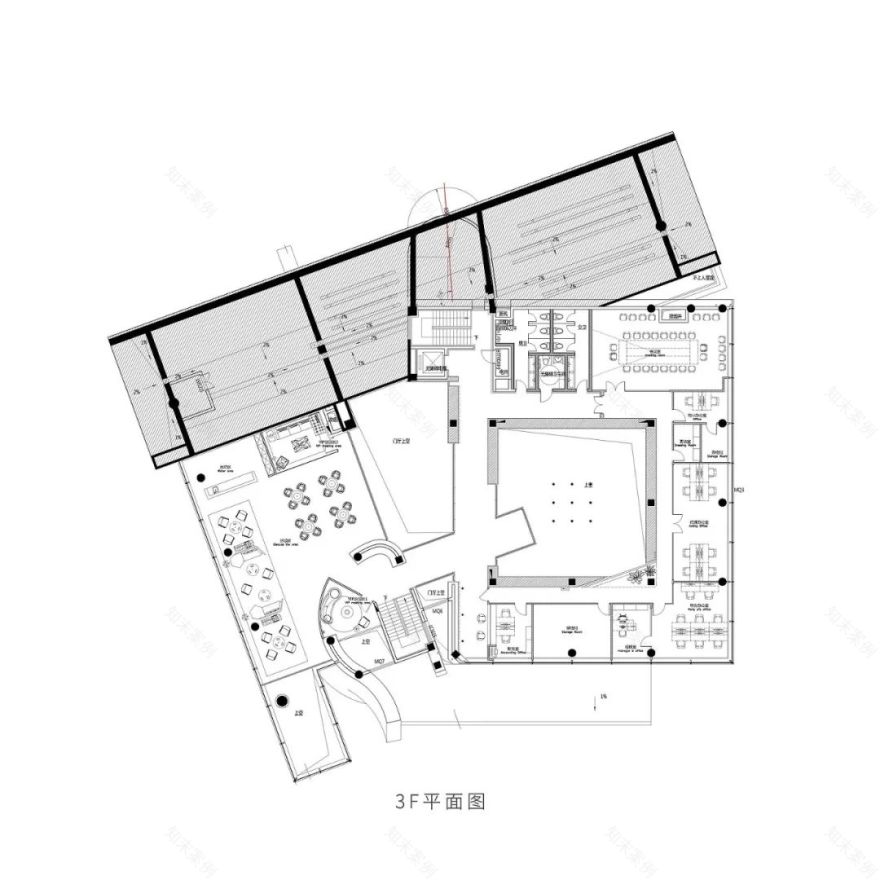 南京溧水华侨城展示中心丨中国南京丨柯翊设计-75
