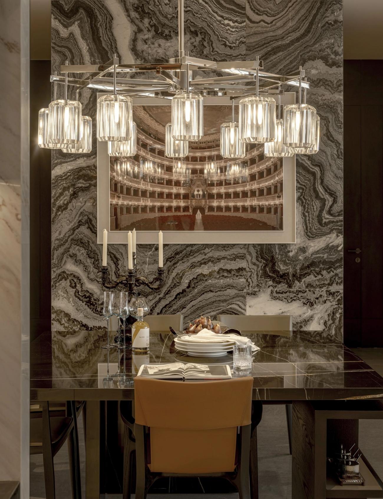 广州华润置地白鹅潭瑞玺250㎡样板间丨中国广州丨DIA丹健国际-5