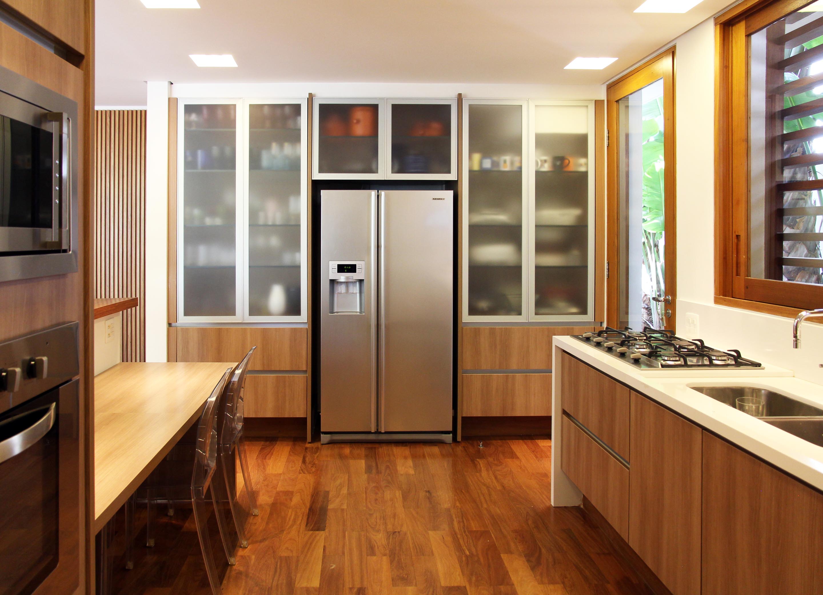 巴西米拉尔塔住宅-22