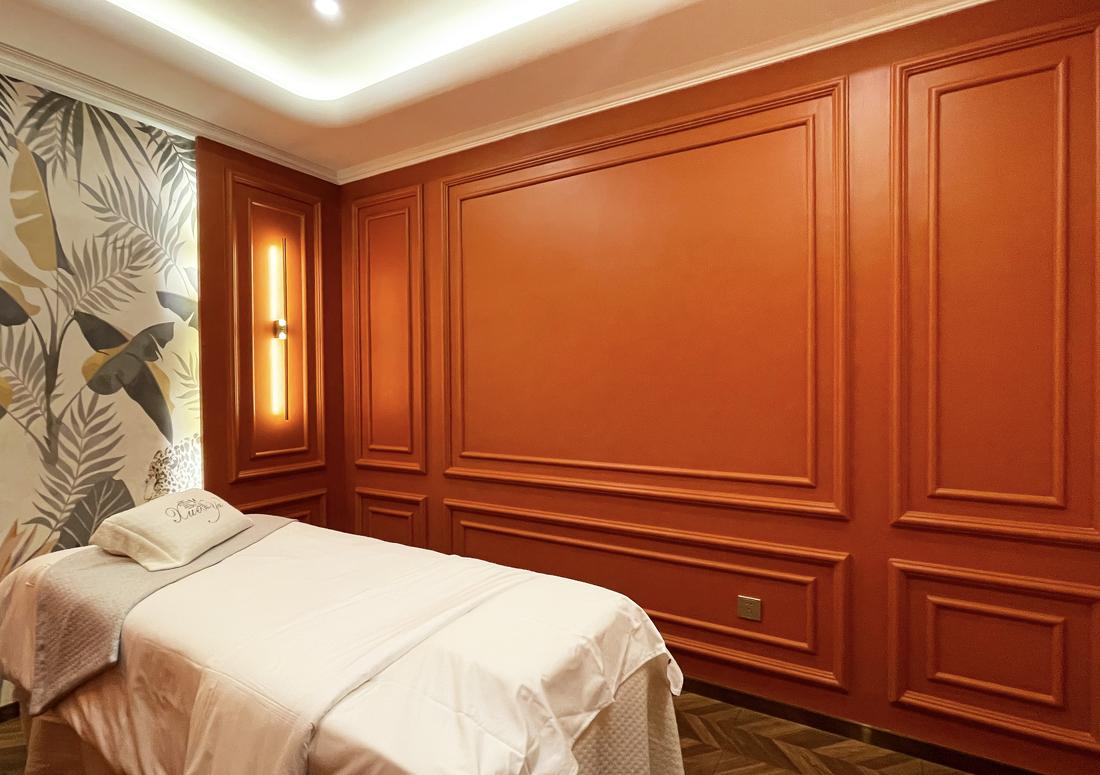 沈阳雪雅美容院丨中国沈阳-45