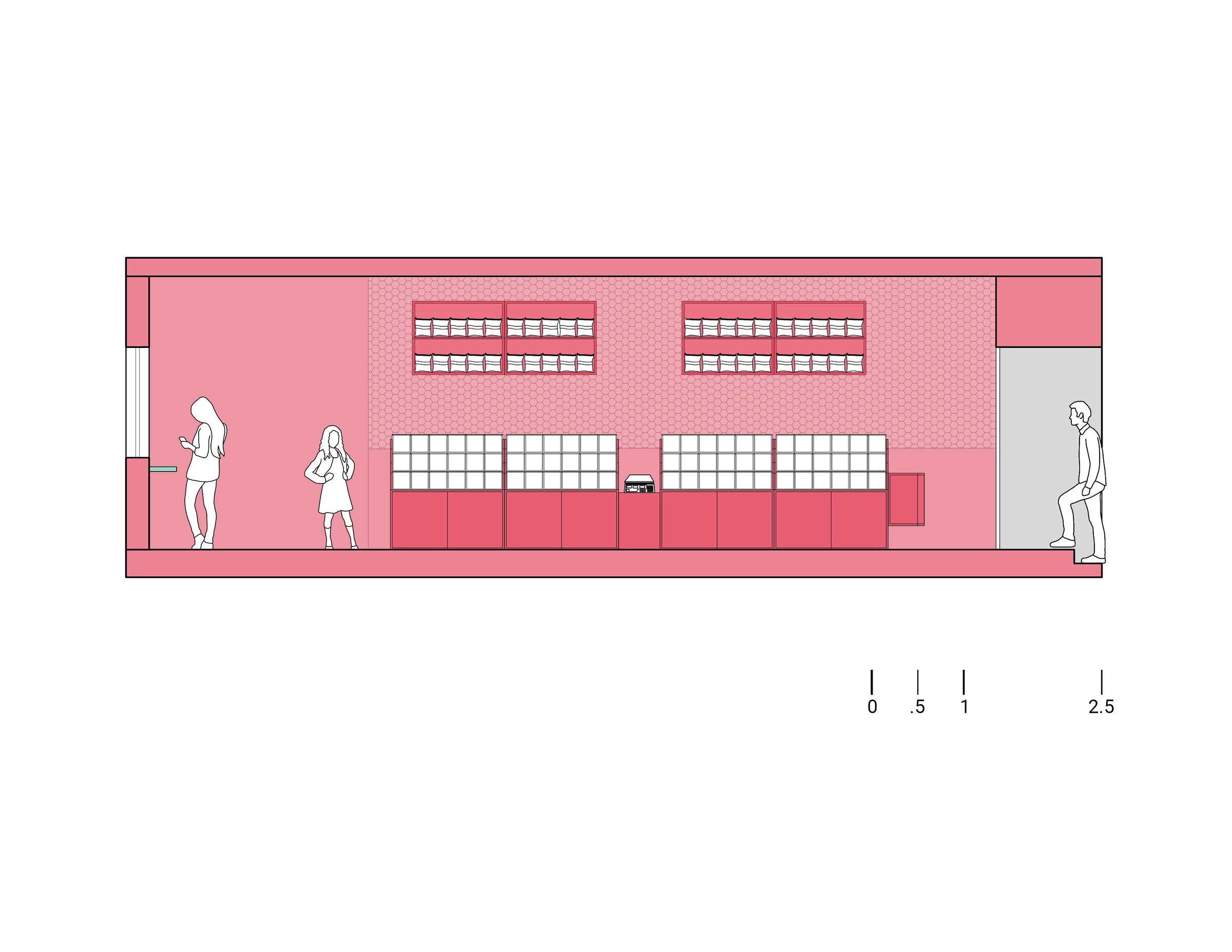 Gulsig 糖果店丨Dos Veintinueve-34