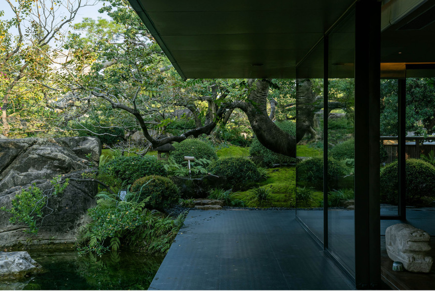 宋屿雲庭丨中国佛山丨陆启水建筑师事务所,宋屿园林-77