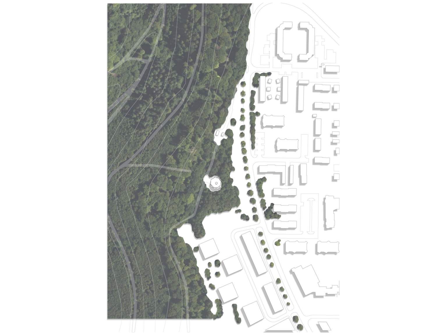 基希贝格水塔丨卢森堡-14