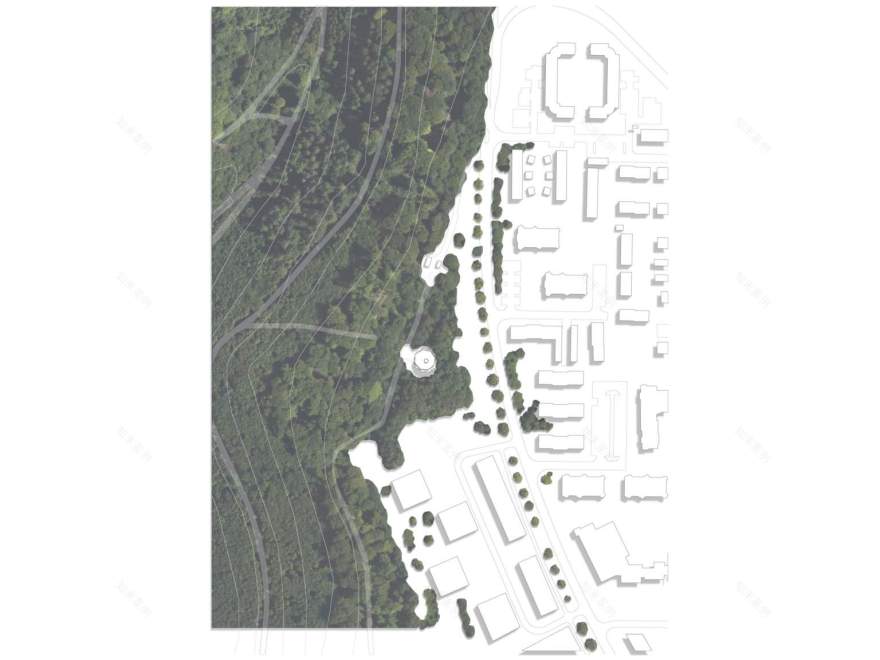 基希贝格水塔丨卢森堡-14