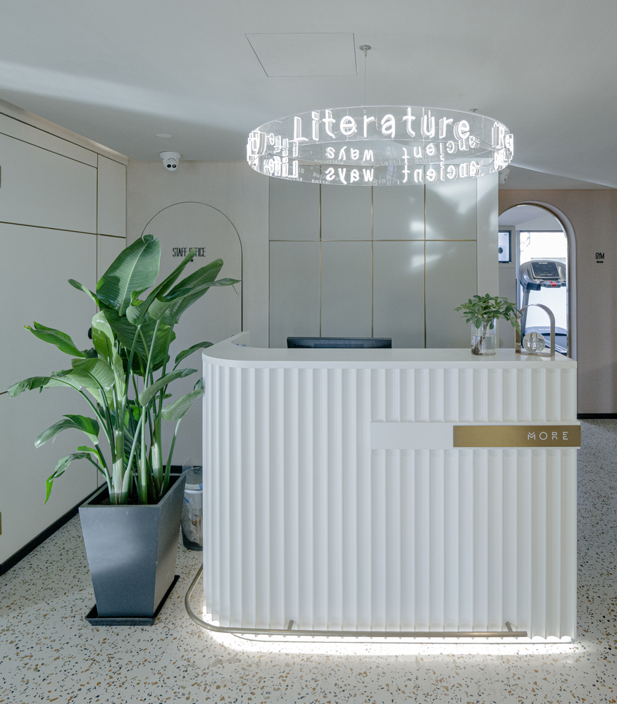 北京魔尔艺术主题酒店丨中国北京丨朗奥建筑-30