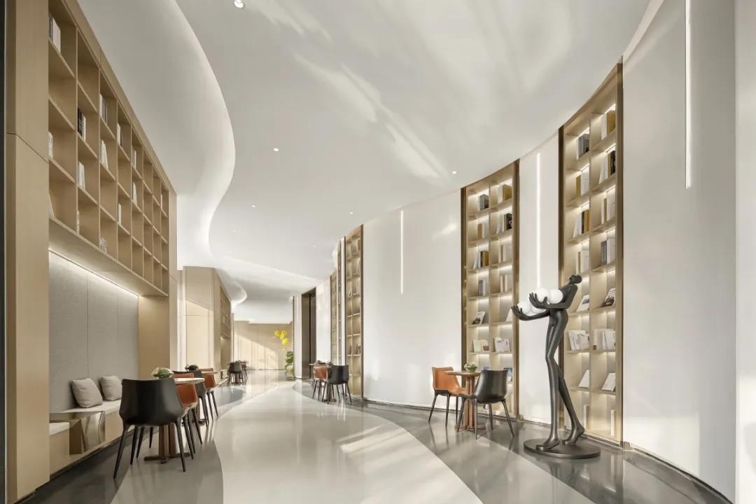 广州合景生命科谷丨中国广州丨深圳壹创国际设计,广州美天空间设计-37