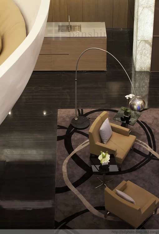 广州某家具展示中心 天天设计小站-14