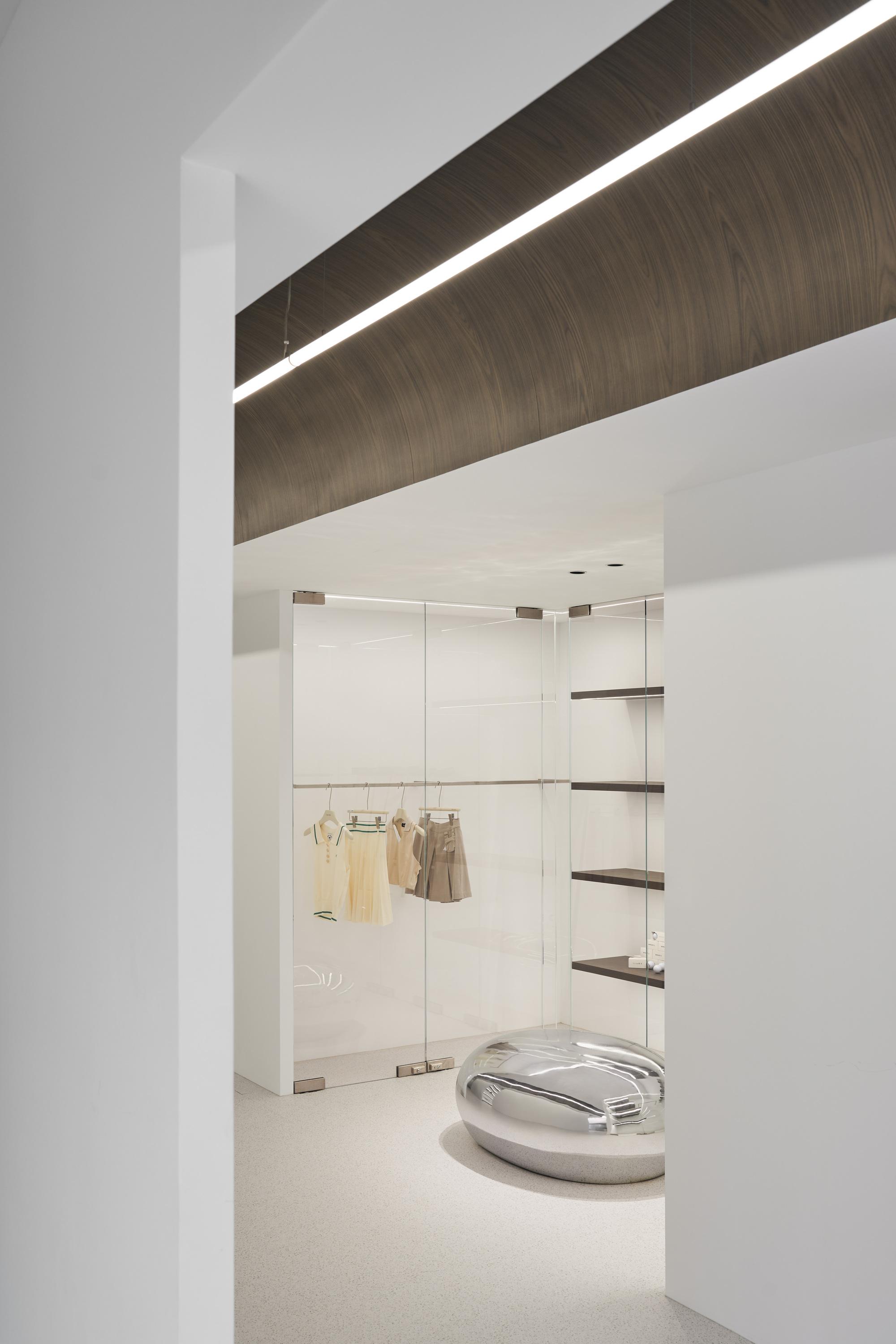 丨中国台中丨Degree Design-19