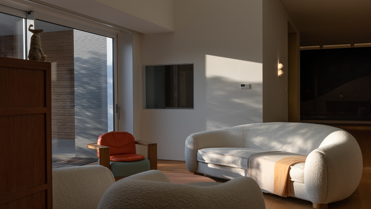 私宅别墅丨中国福州丨林开新-90