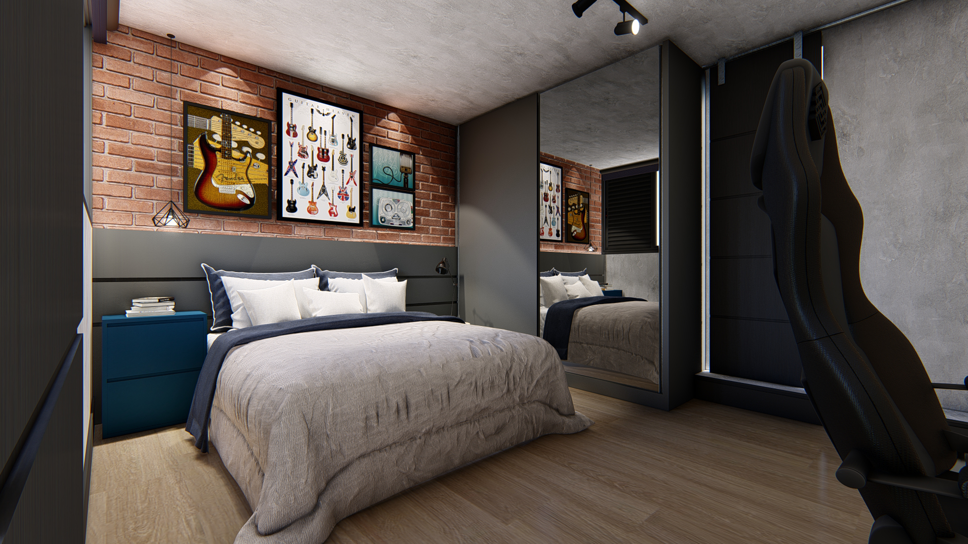 Alguns Projetos Executivos-7