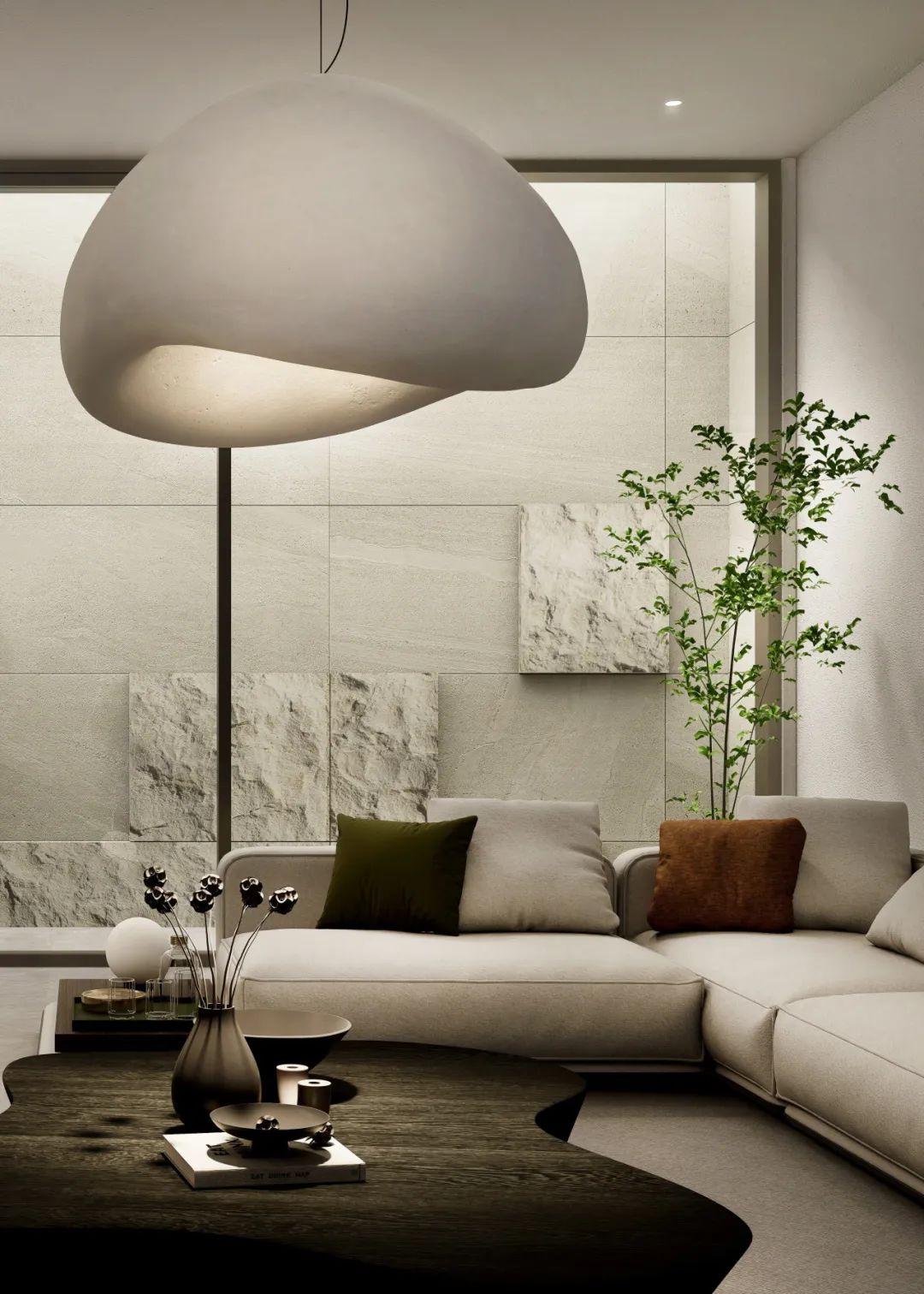 专属于门窗的色彩高定-SAROKE-0