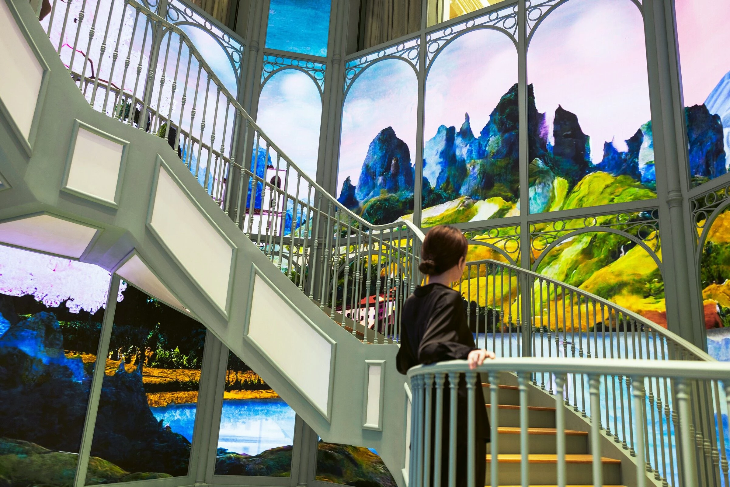 Gucci 成都专卖店丨中国成都丨Random Studio-5