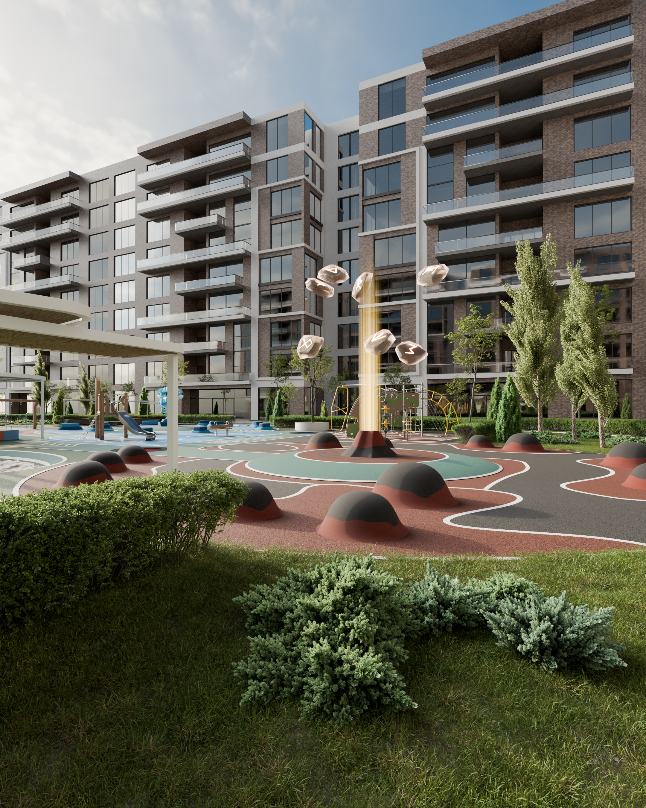 “Дракарики” 游戏化概念设计（推测,因文本未明确）-5