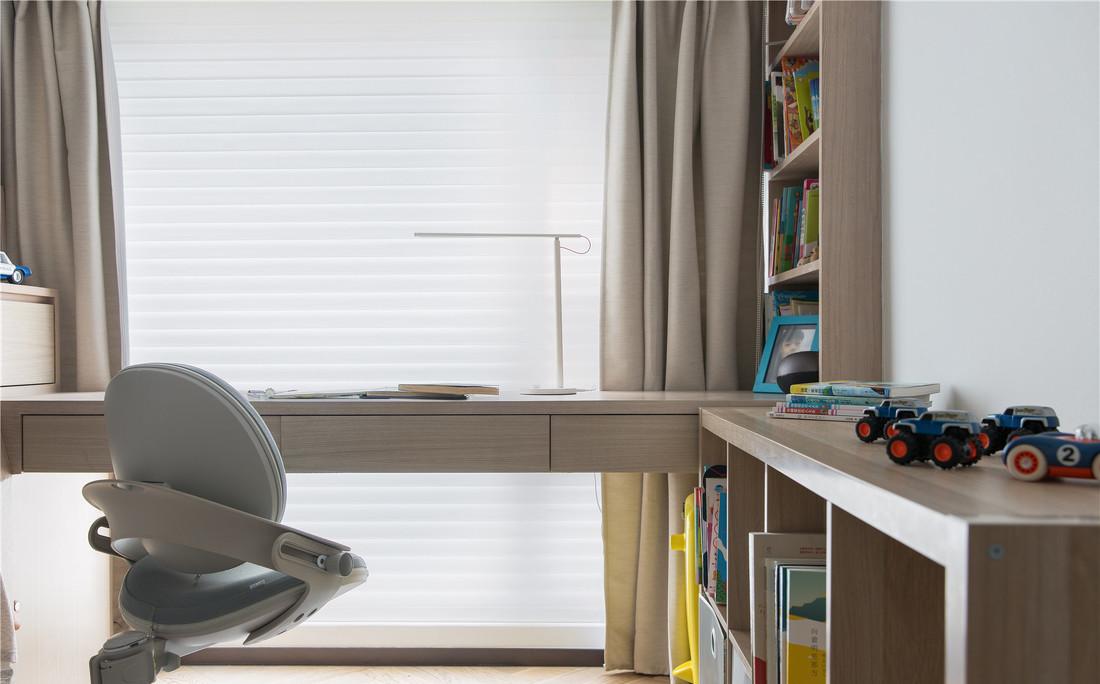 现代平层家居设计-32